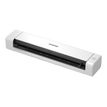 4977766800686-Brother DSmobile DS-740D - Scanner de document A4 - portable-Angle droit-0