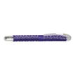4014421125194-Online College Style - Stylo plume - violet/argent-Angle droit-1