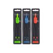 4005401741008-Faber-Castell - Compas à mine - En métal-Avant-0