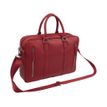 Oberthur Jakarta - Sacoche pour ordinateur portable 15,6" - rouge