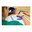 4902505580277-Pilot Frixion Ball - Roller effaçable - 0,7 mm - bleu ciel-P_400000382_2-2