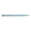 3026981052248-Waterman Allure - Stylo à bille bleu - pointe moyenne - bleu pastel-P_400000601_1-0