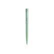 Waterman Allure - Stylo à bille bleu - pointe moyenne - vert pastel