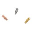 3108722414185-Oberthur Twist - Mini Stylo à bille - disponible dans différentes couleurs-P_400000884_1-0