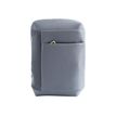 8032572178582-Nava Cross L - Sac à dos pour ordinateur portable 15,6" - 2 compartiments - gris/lime-P_400001130_2-1