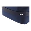 8032572150083-Nava Easy+ Large - Sac à dos pour ordinateur portable 15,6" et porte-Ipad - bleu nuit-P_400001175_6-5
