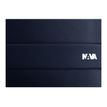 8032572150083-Nava Easy+ Large - Sac à dos pour ordinateur portable 15,6" et porte-Ipad - bleu nuit-P_400001175_8-7
