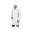 3701254713056-Wonday - Blouse blanche en coton - boutons pression - taille M-P_400001229_2-0