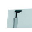 3253310160521-Table de réunion abattantes angle à gauche - L200 x P80 cm - pied alu - plateau blanc pe-P_400001685_3-3