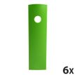 9002493111400-Exacompta Mag-Cube - 6 Porte-revues vert pomme-P_400001772_1-0