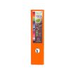 3130632533441-Exacompta Prem'Touch - 10 Classeurs à levier - Dos 80 mm - A4 Maxi - pour 600 feuilles - -P_400001861_3-2