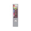 3130632533540-Exacompta Prem'Touch - 10 Classeurs à levier - Dos 80 mm - A4 Maxi - pour 600 feuilles - -P_400001864_3-2
