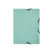 3130630555667-Exacompta Aquarel - Chemise à rabats + 25 fiches bristol A5 (4 couleurs assorties)-P_400002402_13-8