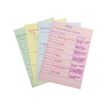 3130630555667-Exacompta Aquarel - Chemise à rabats + 25 fiches bristol A5 (4 couleurs assorties)-P_400002402_14-9