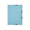 3130630555667-Exacompta Aquarel - Chemise à rabats + 25 fiches bristol A5 (4 couleurs assorties)-P_400002402_6-1