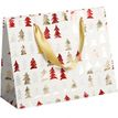 3329682128787-Clairefontaine Eurowrap - Sac shopping pelliculé ruban satin "Santa"-P_400002857_1-0
