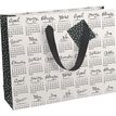 5033601540908-Clairefontaine Excellia - Sac cadeau - 37,3 cm x 11,8 cm x 27,5 cm - save the date-P_400002906_1-0