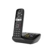 4250366854731-Gigaset AS690A Four - téléphone sans fil + 3 combinés supplémentaires - avec répondeu-P_400003808_2-1