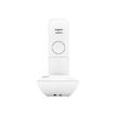 4250366854656-Gigaset AS690 Duo - téléphone sans fil + combiné supplémentaire - blanc-P_400003812_1-1