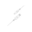 3571211434146-Just Green câble Lightning - Lightning / USB - 1.2 m-P_400004402_1-0