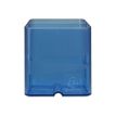 9002493099692-Exacompta Pen-Cube - Pot à crayons bleu royal translucide-P_400004651_1-0