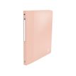 3045050439407-Oxford School Life - Classeur à anneaux - Dos 20 mm - A4 - pour 100 feuilles - disponible dans-P_400004721_3-2