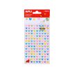 8410782135128-Apli Kids - Stickers résine cœurs colorés-P_400004878_1-0