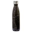 3411800015526-Gourde Bouteille isotherme - marbré noir - Yoko Design-P_400004926_1-0