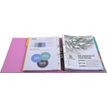 3130630531555-Exacompta Prem'Touch - Classeur à levier - Dos 50 mm - A4 Maxi - rose-P_400005018_4-3