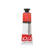 Daler-Rowney Graduate 503 - Peinture à huile - 38 ml - rouge cadium