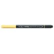 0000006016128-Lyra Aqua Brush Duo - Feutre pinceau double pointe - jaune paille-P_400005255_1-0