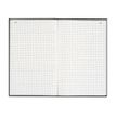 Exacompta - Registre 5x5 folioté - 34 x 22,5 cm - 300 pages