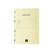 3157401001512-Exacompta - 5 Recharges pour reliure juridique 4 ou 6 anneaux - 100 feuillets A4 foliotés-P_400005450_3-2