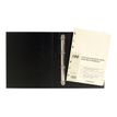 3157401001512-Exacompta - 5 Recharges pour reliure juridique 4 ou 6 anneaux - 100 feuillets A4 foliotés-P_400005450_5-4