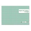 3130632066192-Exacompta - Piqûre 24 x 32 cm - Registre des accidents de travail - 20 pages-P_400005488_2-1