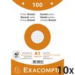 3130631106585-Exacompta - 10 Packs de 100 Fiches Bristol - A5 - petits carreaux - perforées - couleurs -P_400005592_1-0