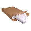 3130632376512-Exacompta Standard - 5 recharges pour paperboard - 48 feuilles réglure noire 25 x 25 mm-P_400005659_2-1