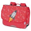 3664447102115-Cartable Stars 35cm - 1 compartiment - 2 décors disponibles - Oberthur-P_400006203_2-1