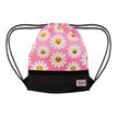 8445118002768-Oh My Pop! Happy Flower Storm - Sac à dos piscine cordon - 1 compartiment - Karactermania-P_400006317_1-0