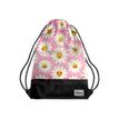 8445118002768-Oh My Pop! Happy Flower Storm - Sac à dos piscine cordon - 1 compartiment - Karactermania-P_400006317_2-1