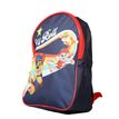 4891320452589-Sac à dos maternelle Pat Patrouille 31 cm - 1 compartiment - bleu marine - Bagtrotter-P_400006413_2-1