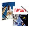 3700516280220-Chemise carton à rabat NASA - 24 x 32 cm - Bagtrotter-P_400006471_1-0