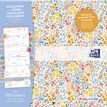3147280205156-Calendrier Flowers 16 mois - 30 x 30 cm - différents modèles disponibles - Oxford-P_400007212_5-2