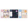 3147280205156-Calendrier Flowers 16 mois - 30 x 30 cm - différents modèles disponibles - Oxford-P_400007212_6-3