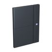 3147280205224-Agenda Oxford Office - 1 semaine sur 2 pages - 21 x 29,7 cm - gris/noir - Hamelin-P_400007216_1-0