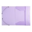 3130630551706-Exacompta Chromaline - Chemise polypro à 3 rabats - A4 - pour 200 feuilles - disponible dan-P_400007496_10-9