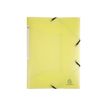3130630551706-Exacompta Chromaline - Chemise polypro à 3 rabats - A4 - pour 200 feuilles - disponible dans-P_400007496_2-1