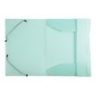 3130630551706-Exacompta Chromaline - Chemise polypro à 3 rabats - A4 - pour 200 feuilles - disponible dans-P_400007496_9-8