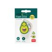 8052461964850-Legami - Clé USB 16 Go - motif avocat-P_400007655_1-2