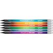 3154148520016-Maped Black'Peps Energy - Crayon à papier - HB - embout gomme - disponible dans différen-P_400008438_1-0